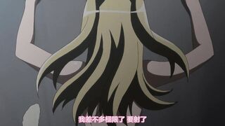女友戴上貓耳之後
