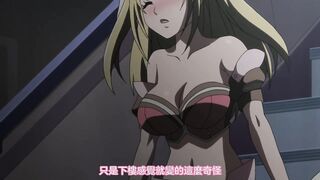 女友戴上貓耳之後