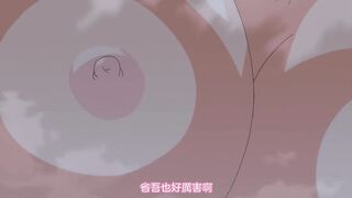 女友戴上貓耳之後