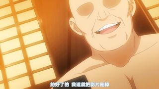 女友穿上兩截式的原因 1