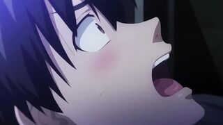 女子曲球！ 1