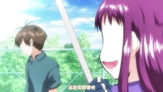 女子曲球！ 2