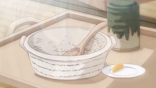女子曲球！ 3