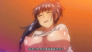 女子曲球！ 3