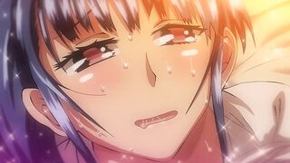 女子曲球！ 3