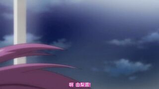 女子曲球！ 5