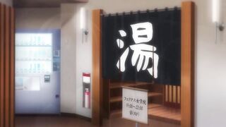 女子曲球！ 6