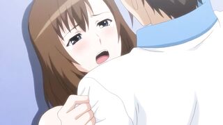 女子高生的腰姿 2