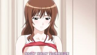 女子高生的腰姿 3