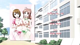 女子高生的腰姿 6