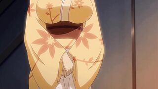 女忍凌辱傳 紫陽花 2
