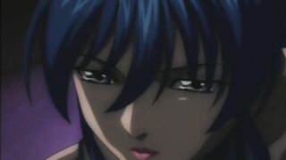女忍者 幕末奇譚 1