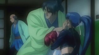 女忍者 幕末奇譚 2