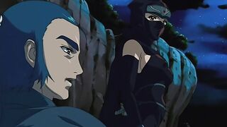 女忍者 幕末奇譚 2