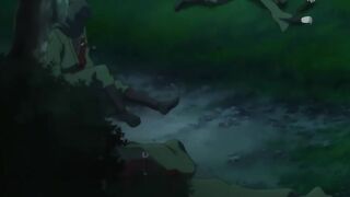 女忍者・咲夜 1