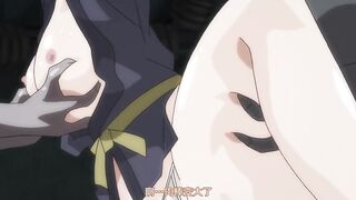 女忍者牡丹 1