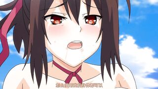 女忍者牡丹 2