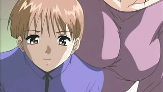 女教師 2