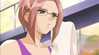 女教師 2