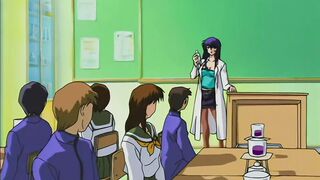 女教師 3