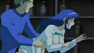 女教師 3