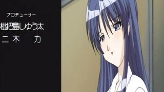 女教師・裕美的放課後 1