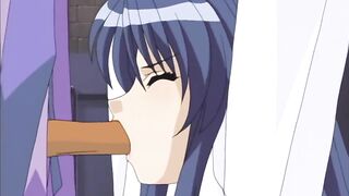 女教師・裕美的放課後 1