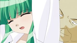 女教師・裕美的放課後 2