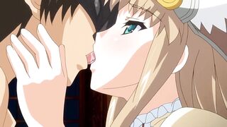 女武神調教・精液瓶的戰鬥少女10姊妹 2