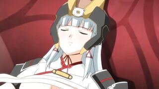 女武神調教・精液瓶的戰鬥少女10姊妹 2