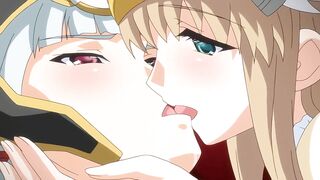 女武神調教・精液瓶的戰鬥少女10姊妹 2