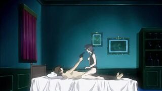 女狼狂濡 妄獸篇 1