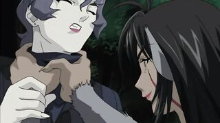 女狼狂濡 濡婦篇 2