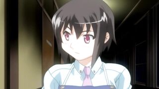 女神注意報！ 1