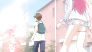 女神注意報！ 1