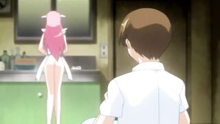 女神注意報！ 1