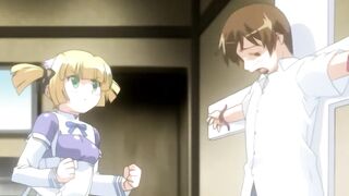 女神注意報！ 1