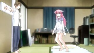 女神注意報！ 1