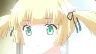 女神注意報！ 2