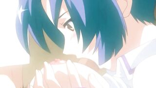 女神注意報！ 2
