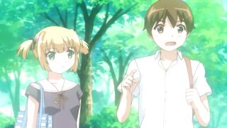 女神注意報！ 2