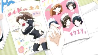 女神注意報！ 3