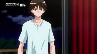 女系家族III ～秘密HIMITSU卑蜜～