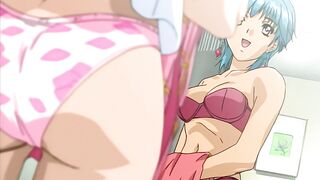 奴隸介護 1