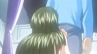 奴隸介護 2