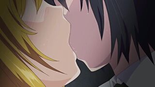 奴隸兔與安東尼 1