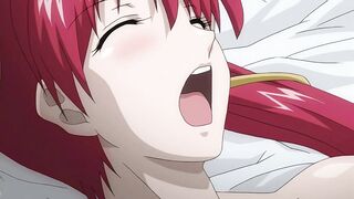 奴隸女僕公主 4