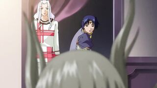 奴隸女僕公主 4