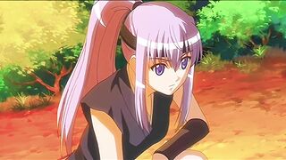 她是新娘候補生？ 1