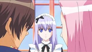 她是新娘候補生？ 1